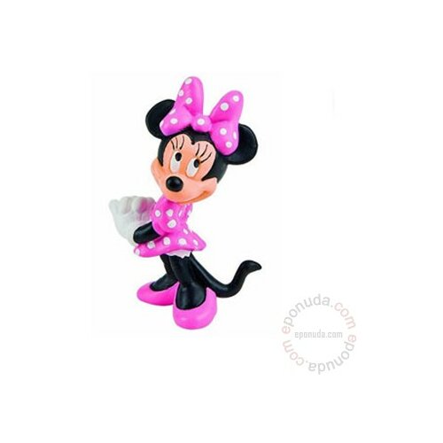 Bullyland Mini Maus (Disney) 15349 c Slike