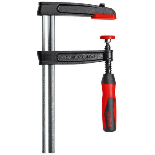 Bessey spona iz litega železa bessey (raztezna širina: 600 mm, globina: 120 mm) Cene