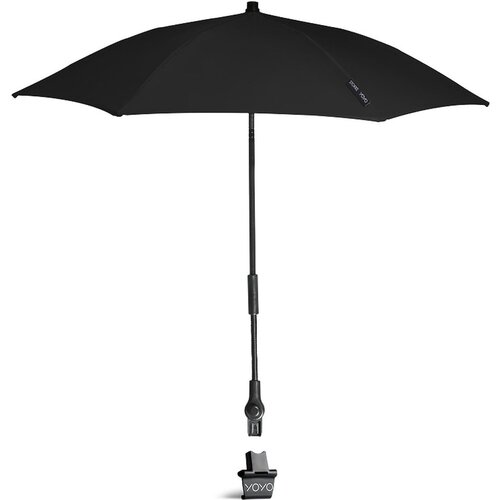 Stokke suncobran za kolica Yoyo black 653201 Slike