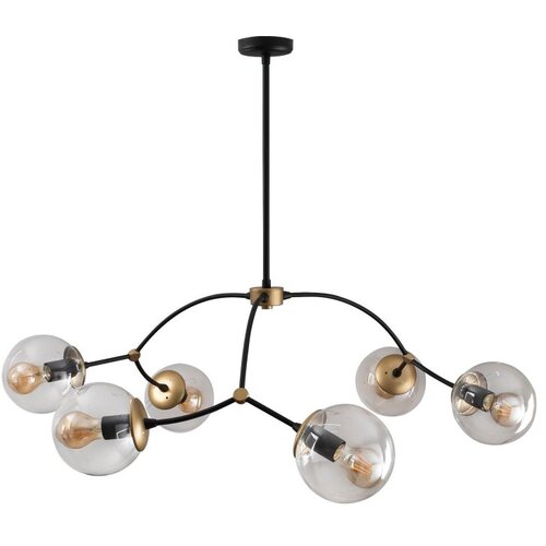 Opviq kromozom 1022 luster, crni Cene
