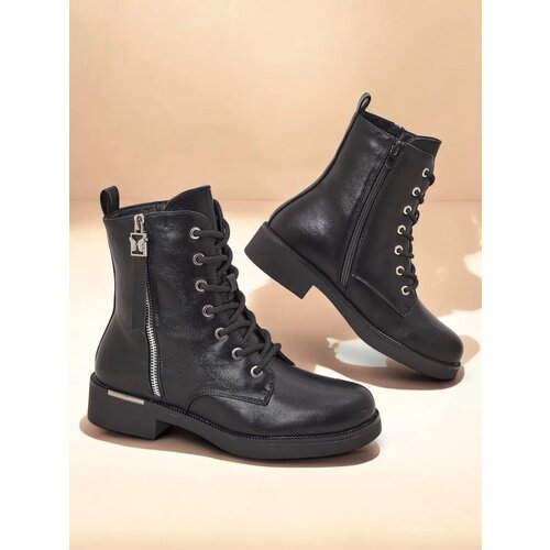 Resti Women's lace-up boots Selocii Cene