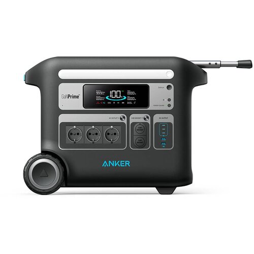 Anker SOLIX F2000 (PowerHouse 767) - t Cijene