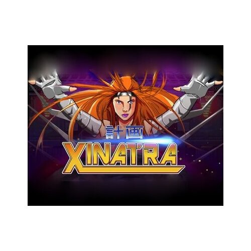 Steam PROJECT XINATRA Key GLOBAL Cene