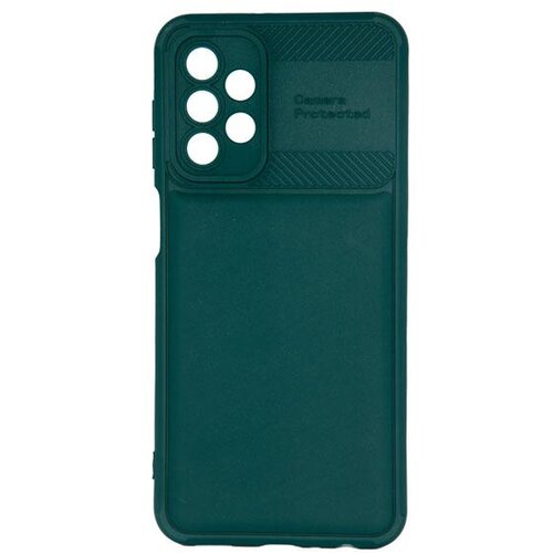  Maska za telefon GENTLE za Samsung A23, Zelena Cene