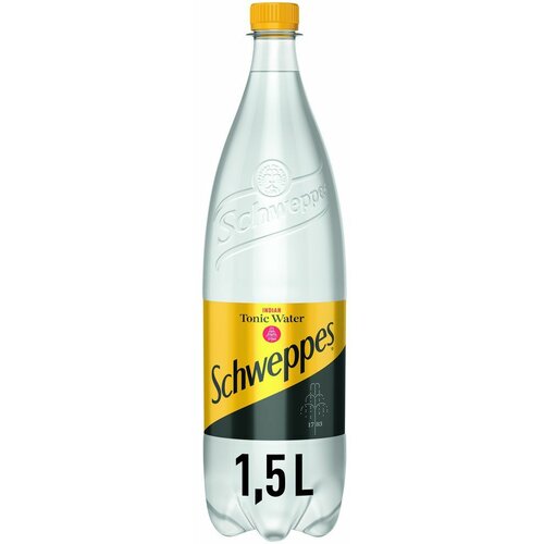 Schweppes Tonik Gazirani sok, 1.5L Cene