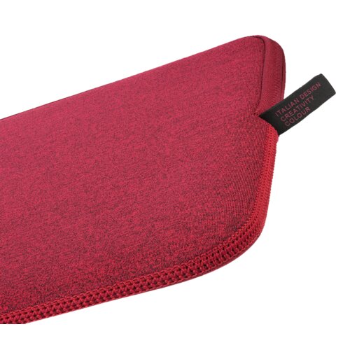 Tucano futola melange sleeve 13&amp;quot; 14&amp;quot; bordo (BFM1314-BX) Slike
