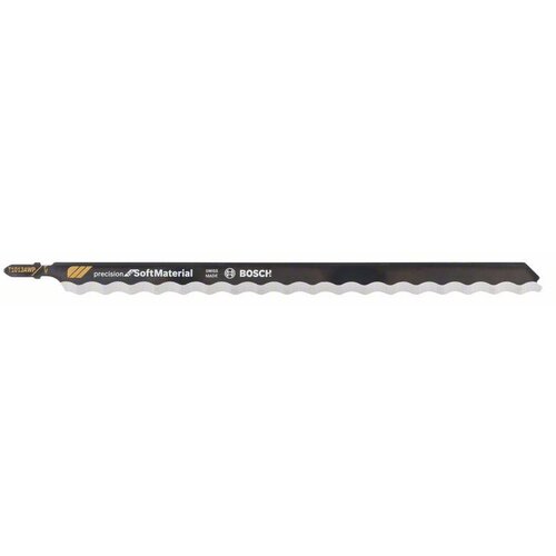 Bosch List ubodne testere T 1013 AWP 2608667396, Precision za mekani Material Slike