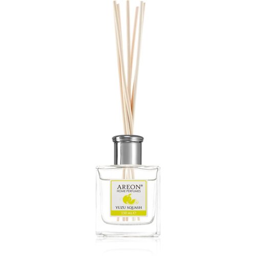 Areon Home Parfume Yuzu Squash aroma difuzer s punjenjem 150 ml Slike