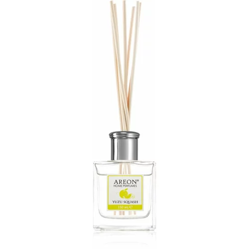 Areon Home Parfume Yuzu Squash aroma difuzer s punjenjem 150 ml