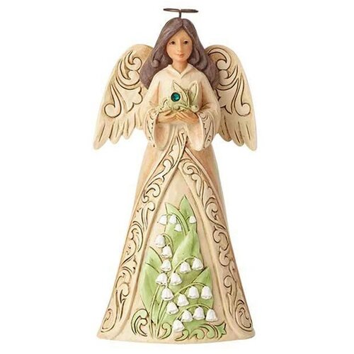 Jim Shore May Angel Slike