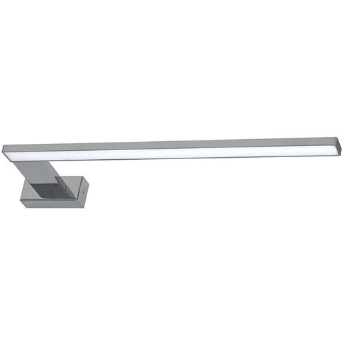  LED kupatilska zidna svetiljka SHINE LED/11W/230V 45 cm IP44 polirani hrom Cene