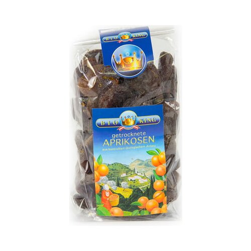 BioKing Bio marelice - 500 g Slike