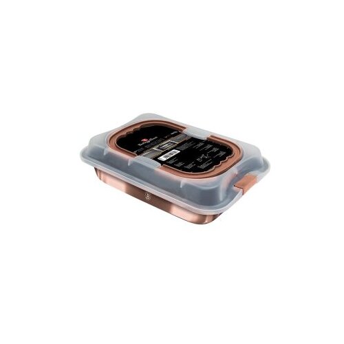 Berlinger Haus Rose Gold kalup BH-7839 Cijene