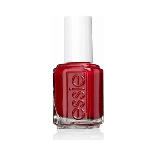 Essie lak za nohte red tone - maki me happy