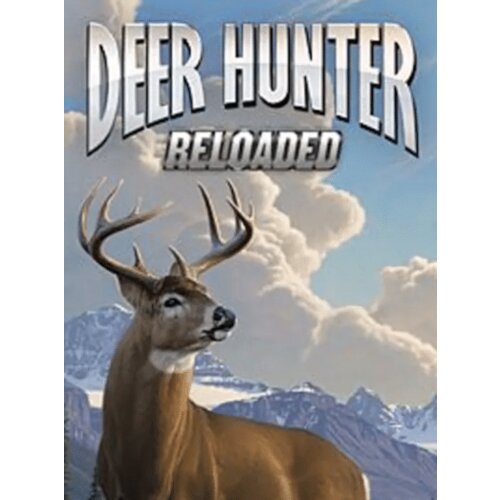 Steam Deer Hunter: Reloaded (PC) Key GLOBAL Cene