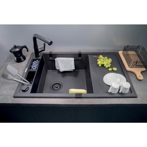 Deante ZZMK011O Set pribora Slike
