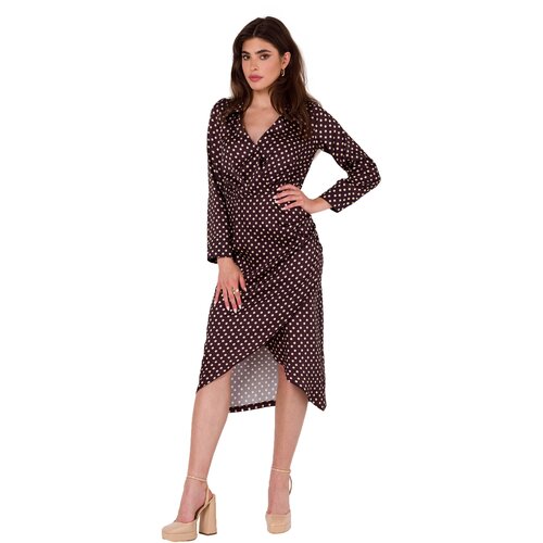 Makover Woman&amp;#039;s Dress K176 Slike