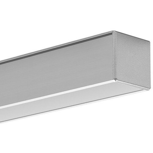 KLUS LED profil LIPOD ALU - mat Slike