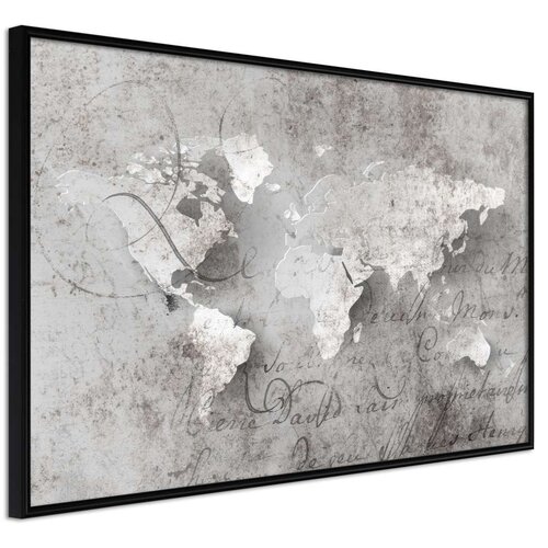  Poster - World of Words 90x60 Cene