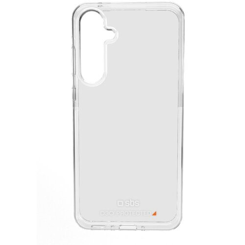 Sbs D30 prozoren ovitek za telefon SAMSUNG GALAXY A55, (21030982) Cene