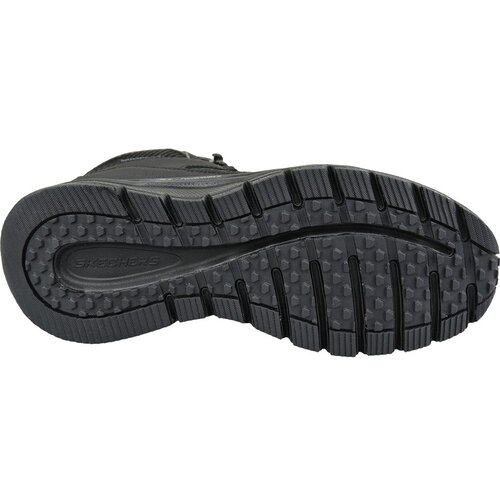 Skechers Mu&amp;scaron;ka obuća za slobodno vrijeme ESCAPE PLAN Siv Slike