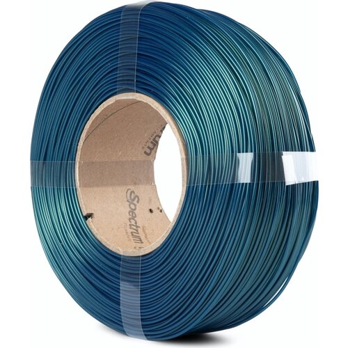 Spectrum ReFill PLA Premium Carribean Blue - 1,75 mm / 1000 g Slike