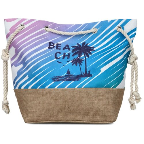 torba za plažu plava Slike