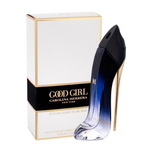 Carolina Herrera Good Girl L&eacute;g&egrave;re 50 ml parfumska voda za ženske Cene