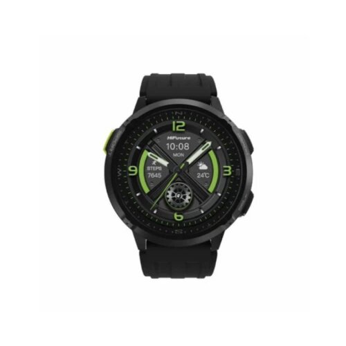 HiFuture smart sat MIX3 crni Slike