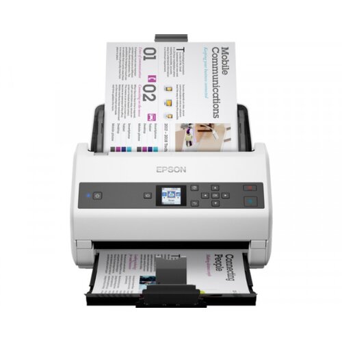 Epson workforce DS-970 A4 skener Cene