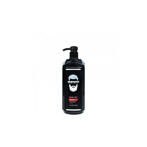  za brijanje s pumpicom Gummy 1000 ml – Bloom Cijene