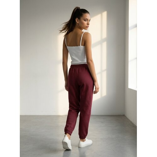 Sinsay Jogger hlače s dodatkom viskoze, soft touch Slike