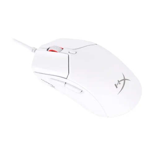 Hyperx Miš HyperX Pulsefire Haste 2 wireless white 6N0A9AA