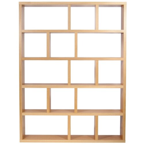 TemaHome biblioteka u hrastovom dekoru Berlin, visina 198 cm Slike