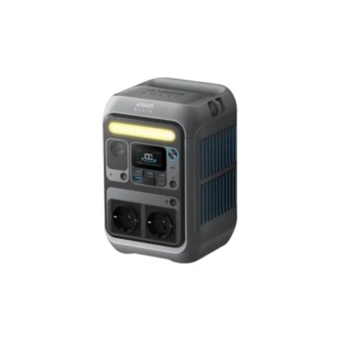 Anker solix C300X portable power station Slike