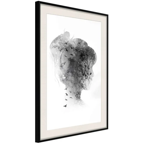  Poster - Head Full of Dreams 30x45