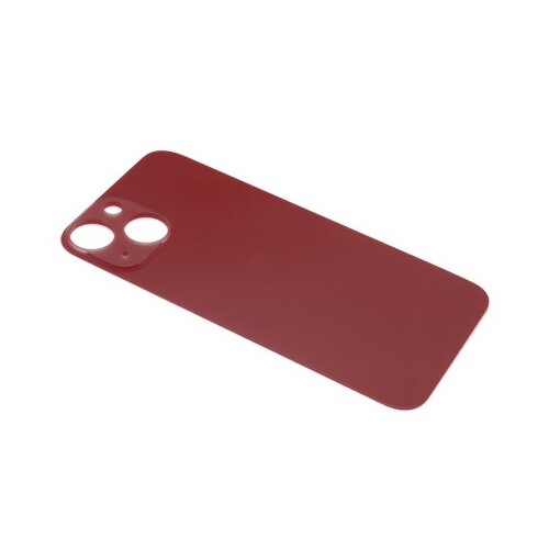  poklopac baterije za iphone 13 mini red (no logo) ( SD13151 ) Cene
