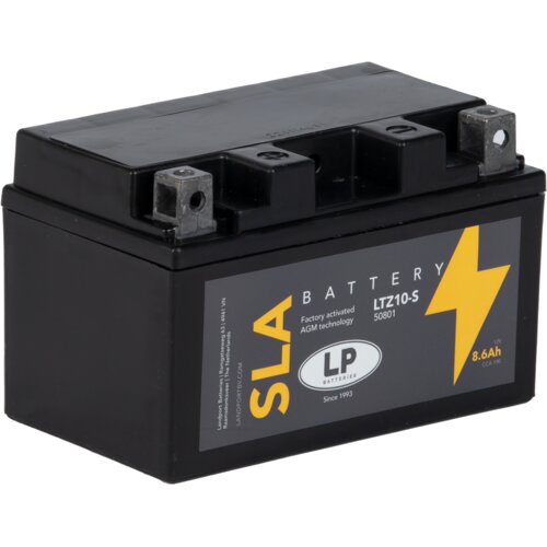  Akumulator Landport Ready AGM MS LTZ10-S 8.6Ah L+ 150A(EN) 150X87X93 AGM SLA Cene