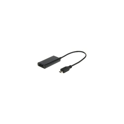 Gembird A-MHL-002 MICRO-USB TO HDMI ADAPTER Slike