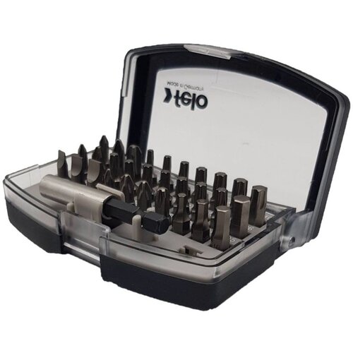 FELO QUALITY TOOLS Felo set bit nastavaka BIT-BOX Cene