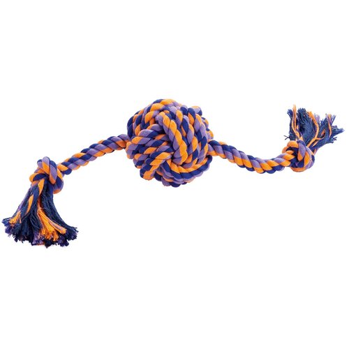 Hunter igračka za pse Jena lopta sa špagom, 33 cm Cene