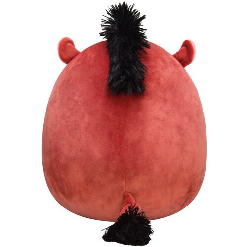 Squishmallows Pli&amp;scaron;asta igrača Disney Pumbaa &amp;ndash; Slike