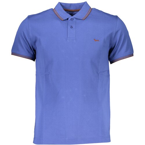 HARMONT &amp;amp;amp; BLAINE HARMONT &amp;amp; BLAINE MEN&amp;amp;#39;S SHORT SLEEVED POLO SHIRT BLUE Slike