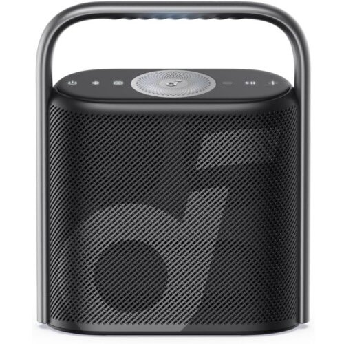 Anker Soundcore prenosni Bluetooth zvočnik Motion X500, črn Cene