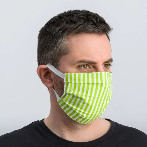CrazyFly Zaštitna maska za lice Adult