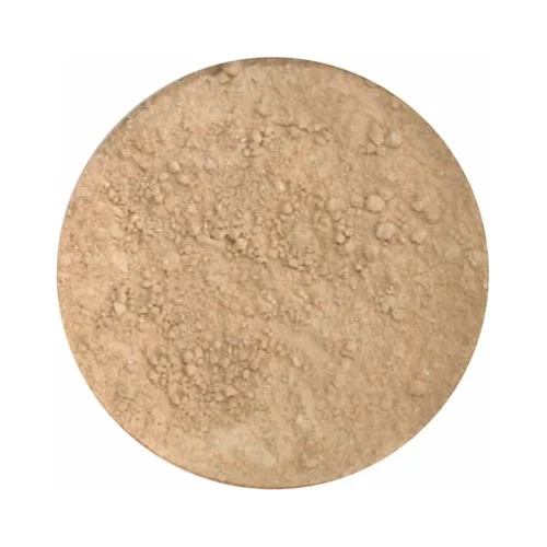 Provida Organics earth minerals satenski mat tekući puder - beige 3