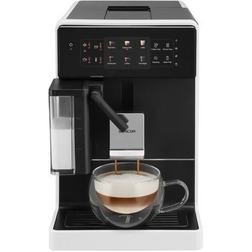 Sencor SES 9301WH Aparat za espresso kafu Cene