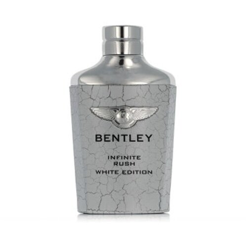 Bentley Infinite Rush White Edition Eau De Toilette 100 ml (man) Cijene
