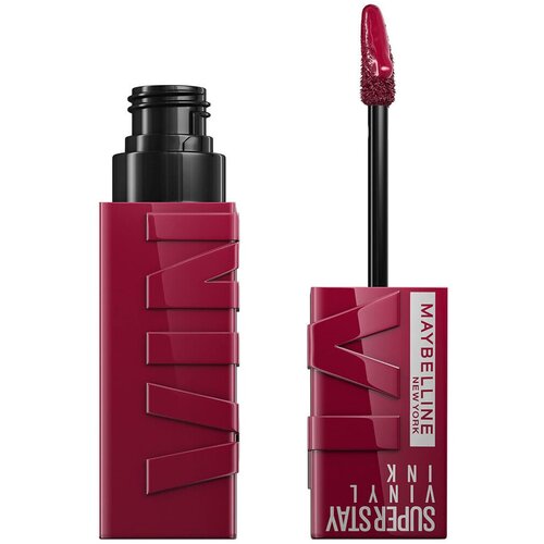 Maybelline Superstay Vinyl Ink Liquid Lipstick - 30 Unrivaled Cijene