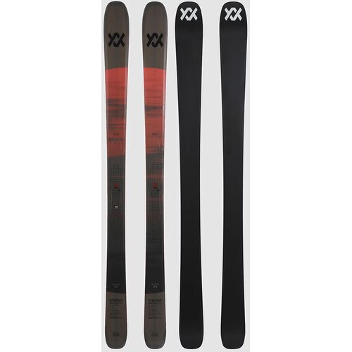 V&amp;ouml;lkl Blaze 94 Black Flat 2027 Skis uni Slike